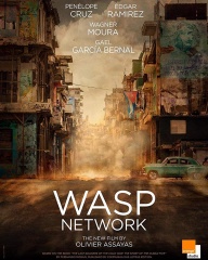  - Wasp Network